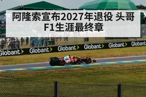 Fernando Alonso F1