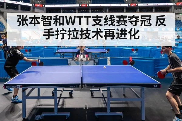 table tennis player competition